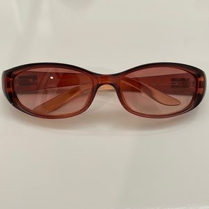 Vintage Gucci sunglassss